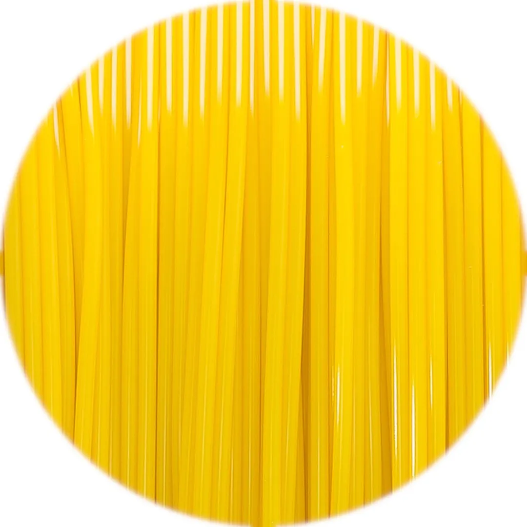 Fiberlogy Easy PET-G 1.75mm Geel