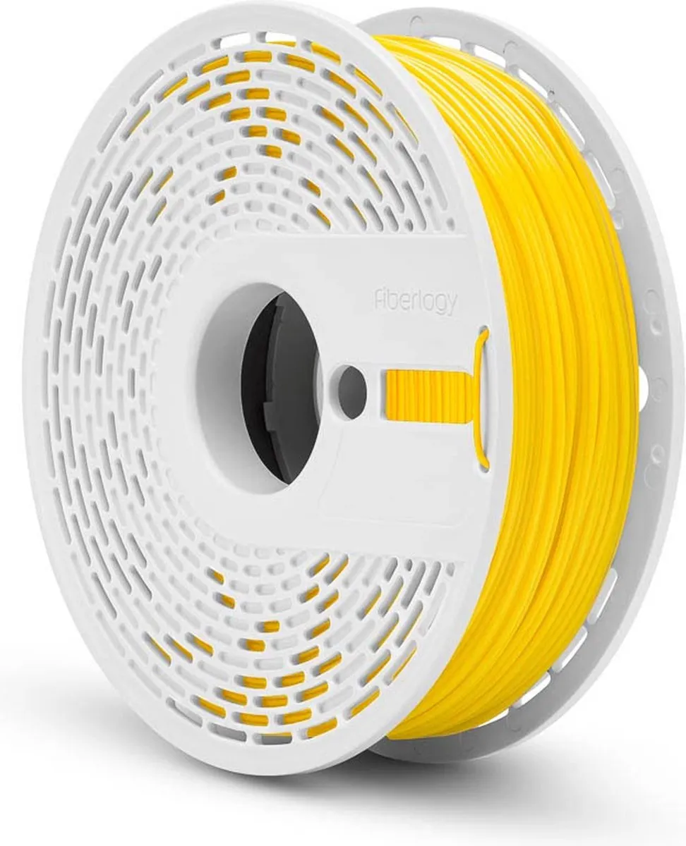 Fiberlogy Easy PET-G 1.75mm Geel