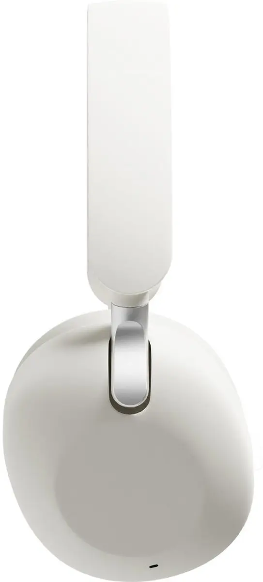 Sudio K2 Pro K2PROWHT Koptelefoon - Wit - afbeelding 5 van 6