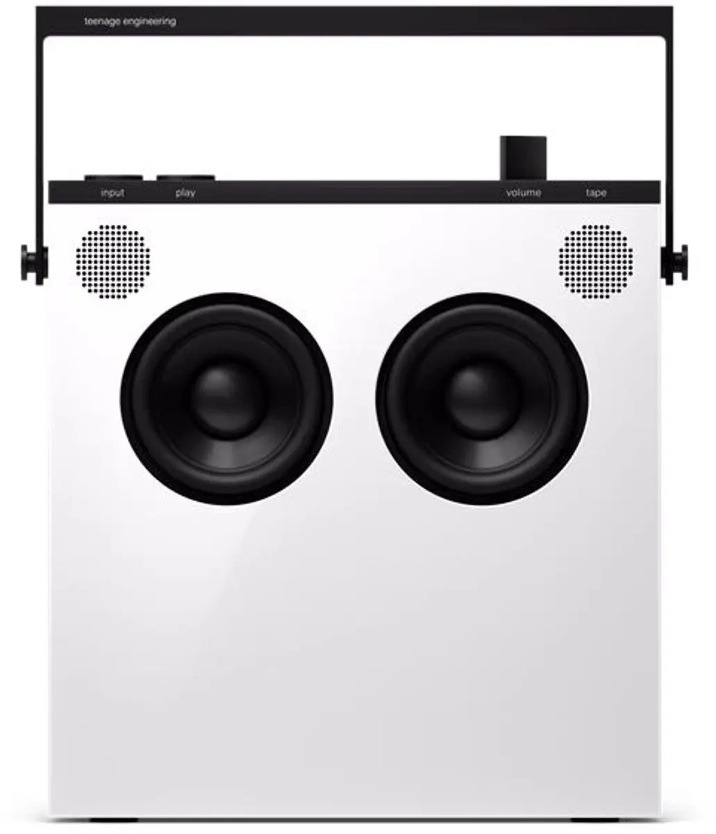 Teenage Engineering OB-4 TE011AS003-EU Luidspreker