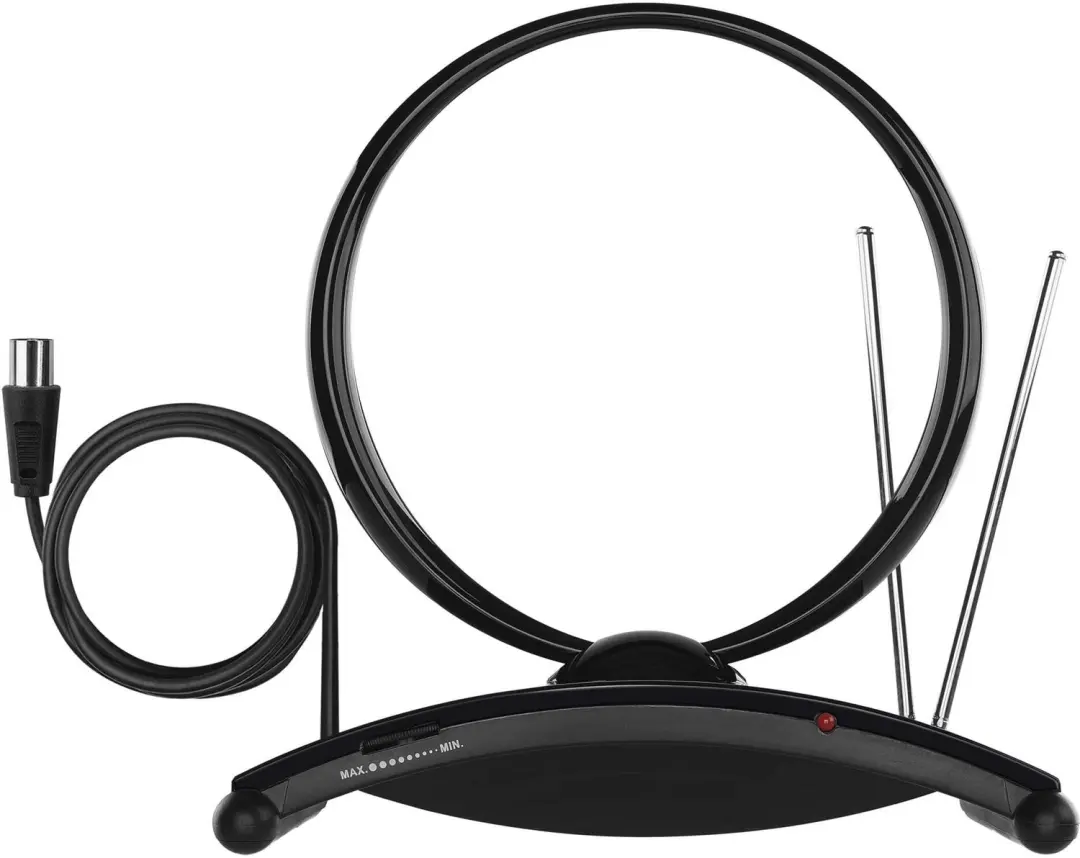 Emos CITY RING-C550 J0701 Kamerantenne