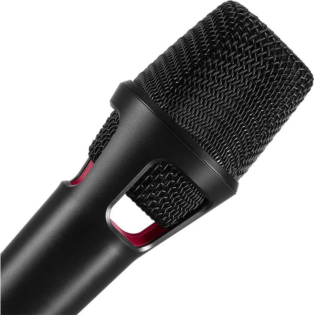 Austrian Audio OD505 Zangmicrofoon - Zwart - afbeelding 2 van 5