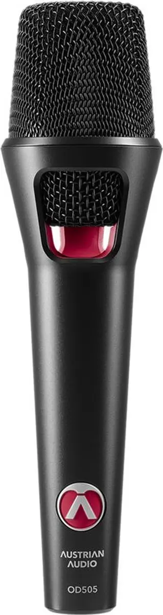 Austrian Audio OD505 Zangmicrofoon