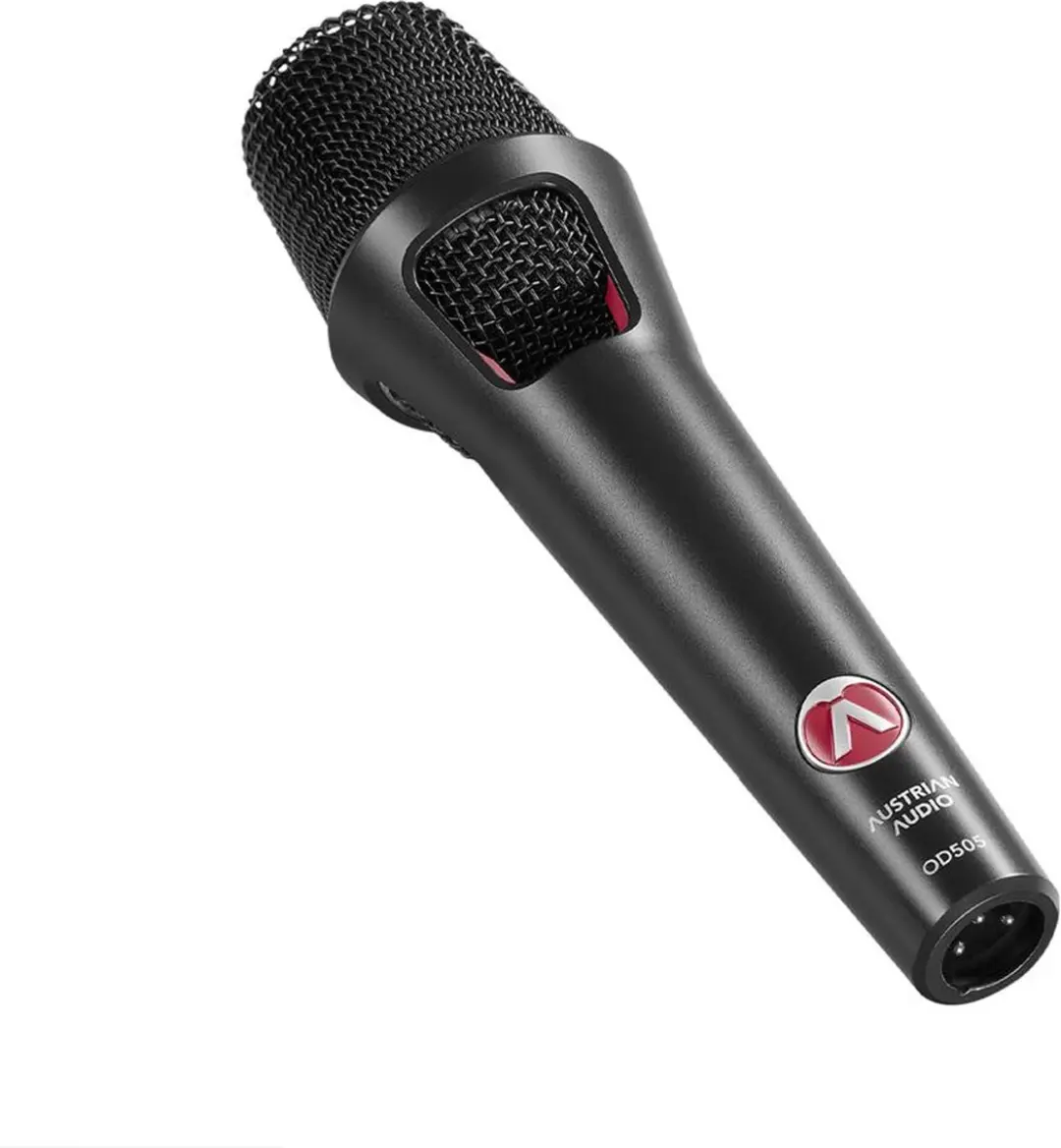 Austrian Audio OD505 Zangmicrofoon - Zwart - afbeelding 3 van 5