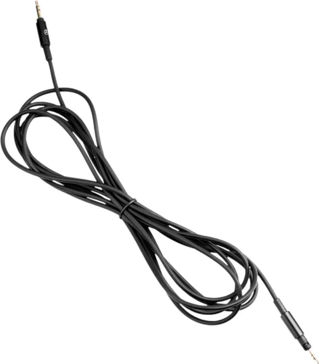 Austrian Audio Hi-X20 Hoofdtelefoon - Zwart - afbeelding 4 van 6
