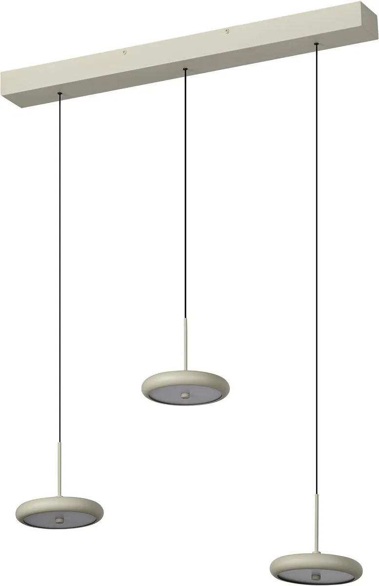 Osram Decor Yoyo 3x LED Hanglamp