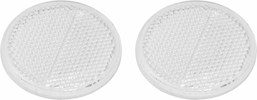 ProPlus Reflector Zelfklevend Rond 60mm