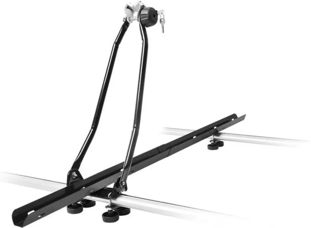 ProPlus Fietsdrager Dakmontage