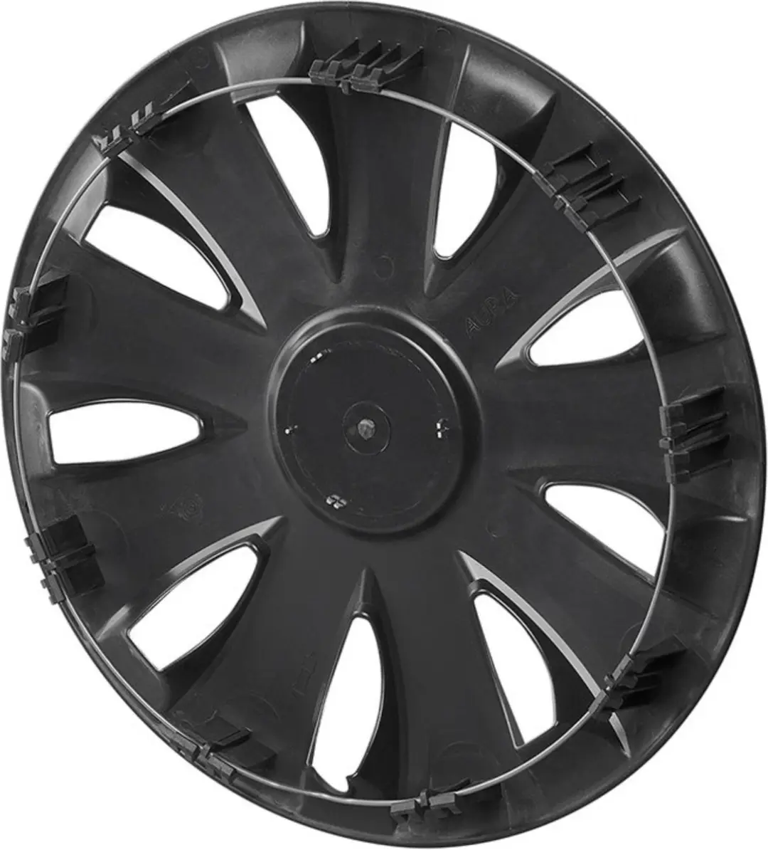 ProPlus Aura Losse Wieldop Ø14 inch - Zilvergrijs - afbeelding 5 van 6
