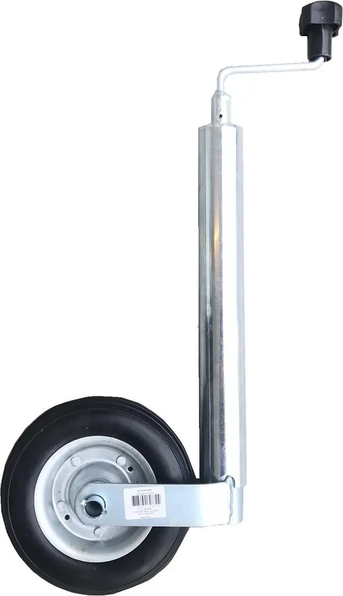 Benson Neuswiel Pu Stalen Velg