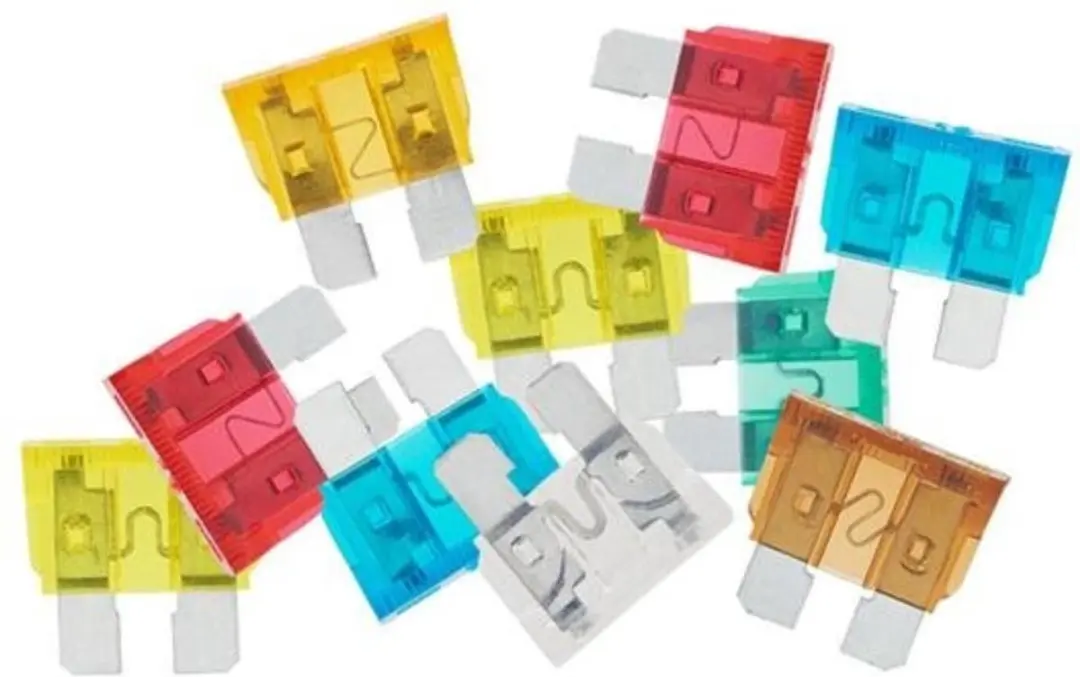 ProPlus Steekzekeringen Set