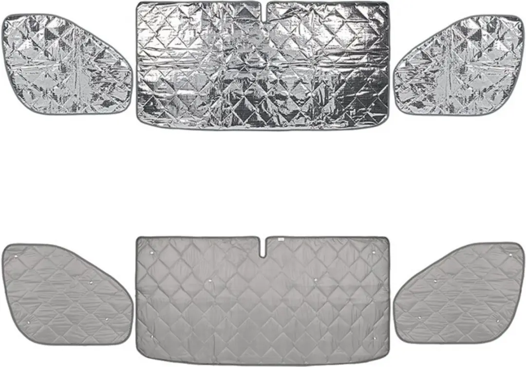 ProPlus Raamisolatieset voor camper
