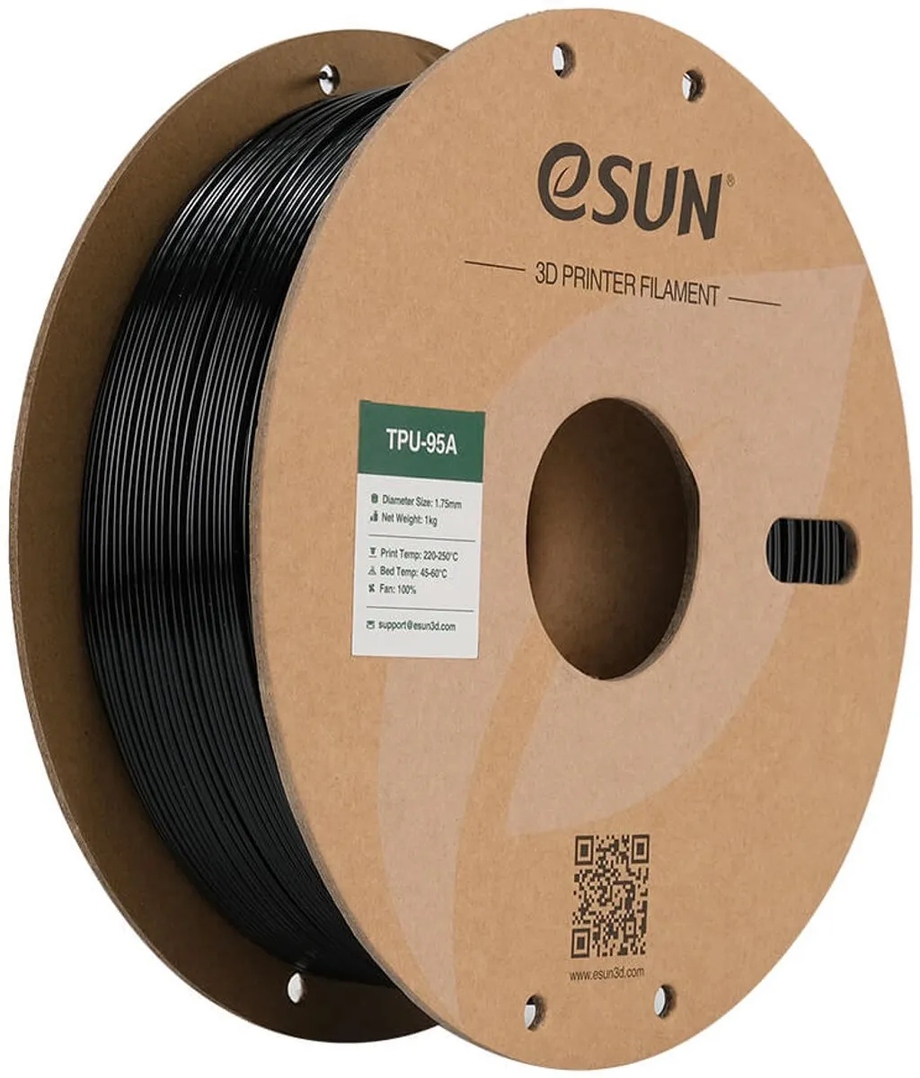 ESUN eTPU-95A Filament 1,75mm