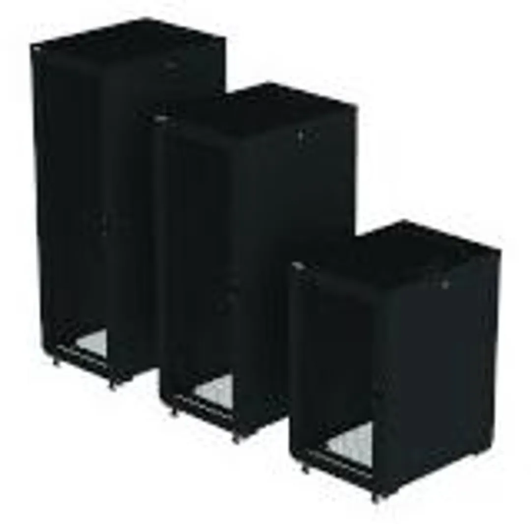 Eaton RAA42808PSB13U Rack 42U Vrijstaand