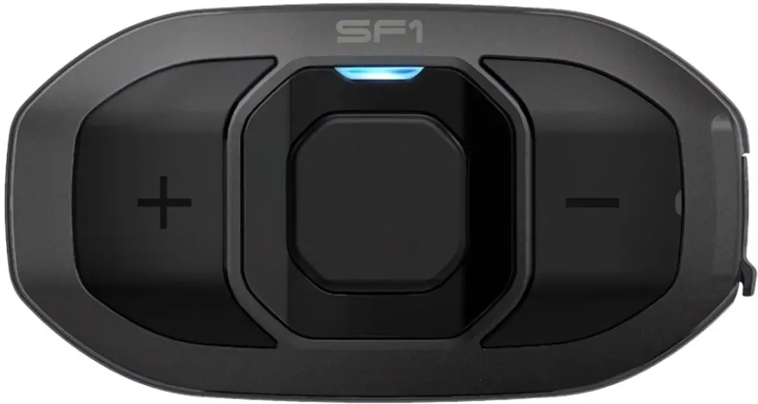 Sena SF1-01 Bluetooth Intercom - Single - afbeelding 2 van 6