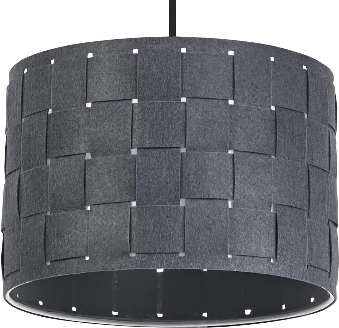 Osram Decor Felt Weaving Hanglamp 280mm