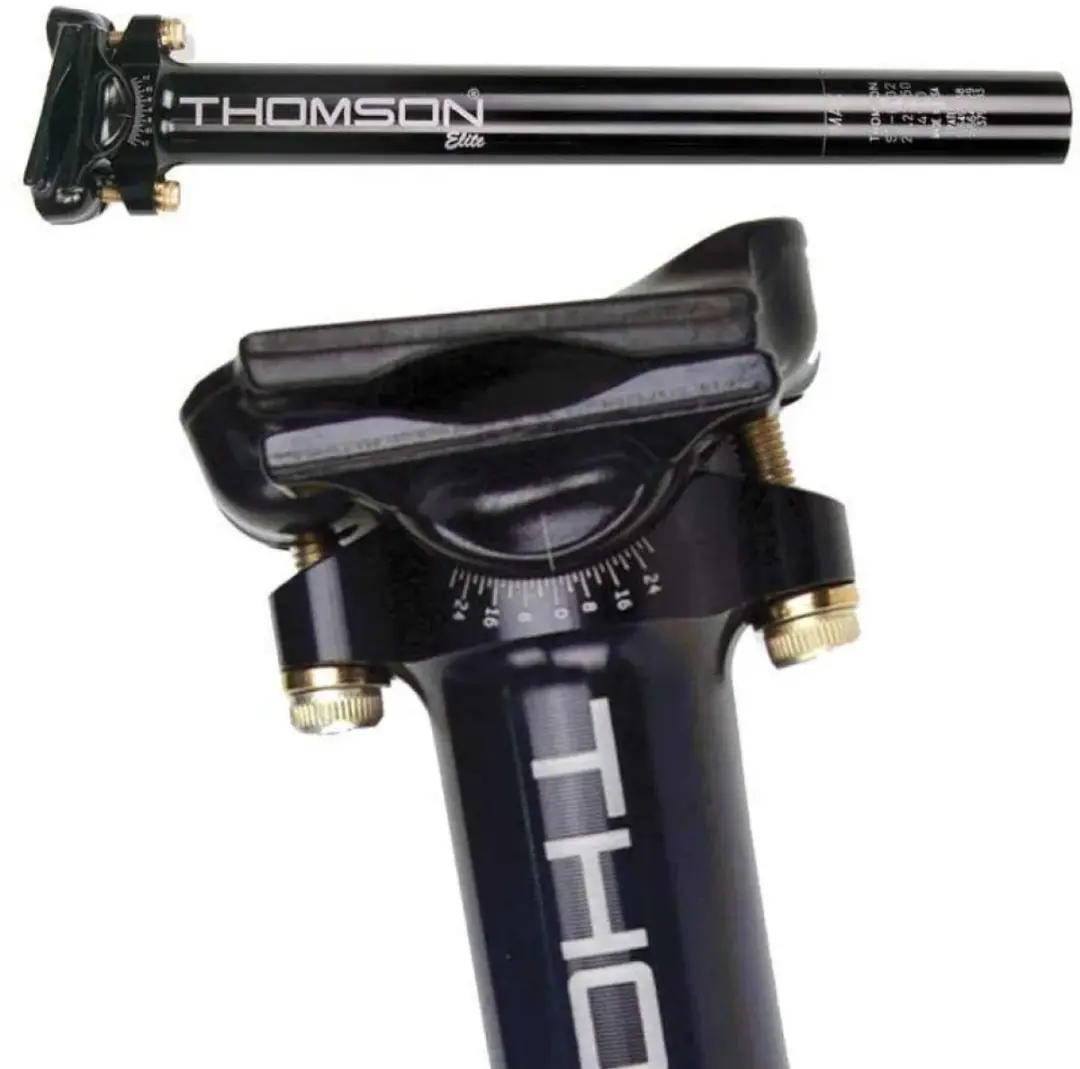 Thomson Elite Zadelpen 718265
