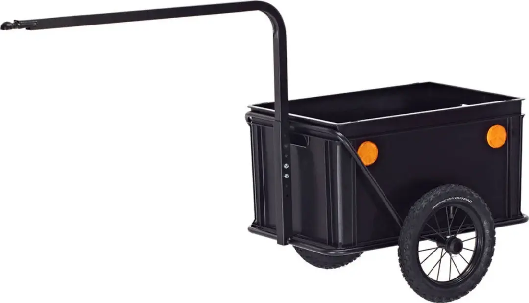 Roland Mini Boy Fietskar
