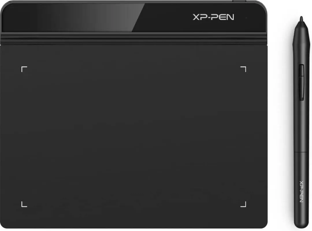 XPPen G640 Tekentablet