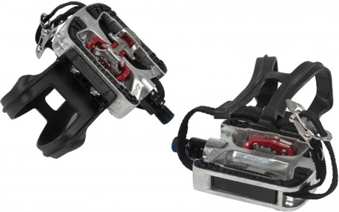 Taurus SPD klikpedalen