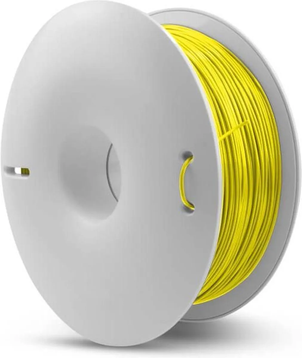 Fiberlogy ABS Geel 2.85mm