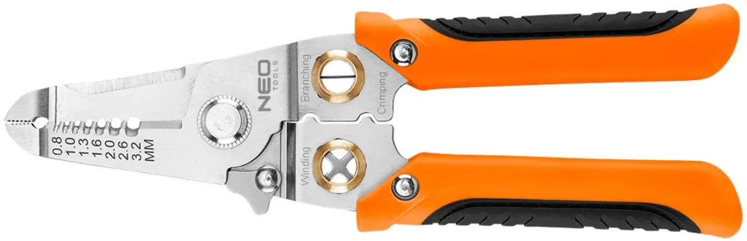 NEO TOOLS Serie