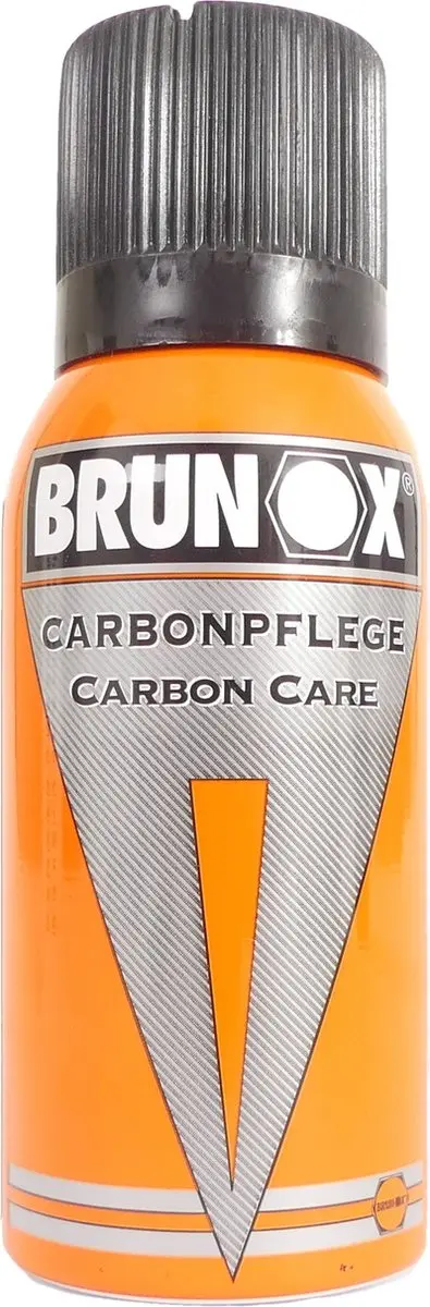 BRUNOX Carbon Care 120ml