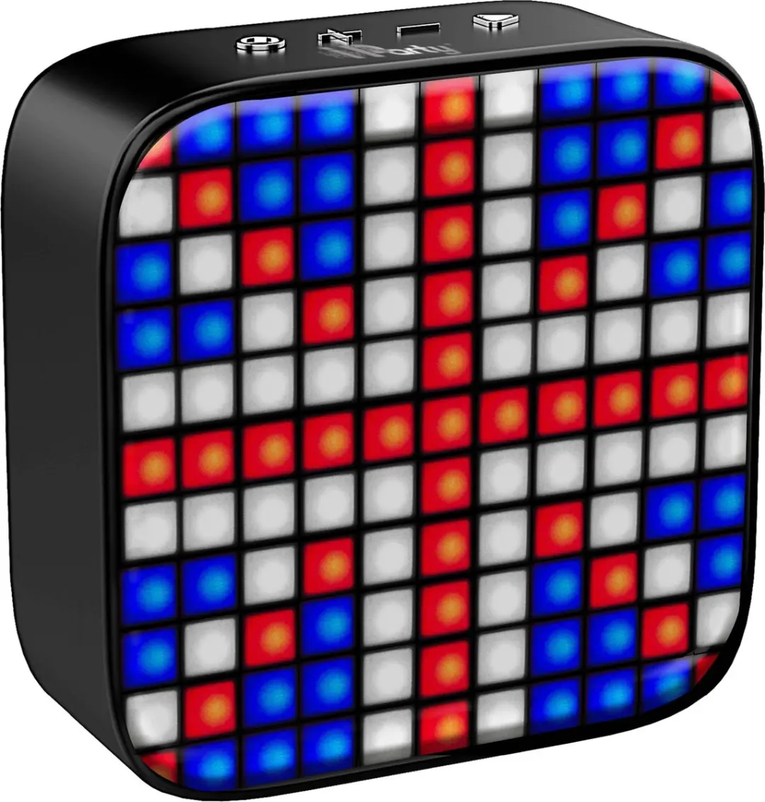Lexibook Flashboom Show BTL61-00 Bluetooth-luidspreker - afbeelding 5 van 6