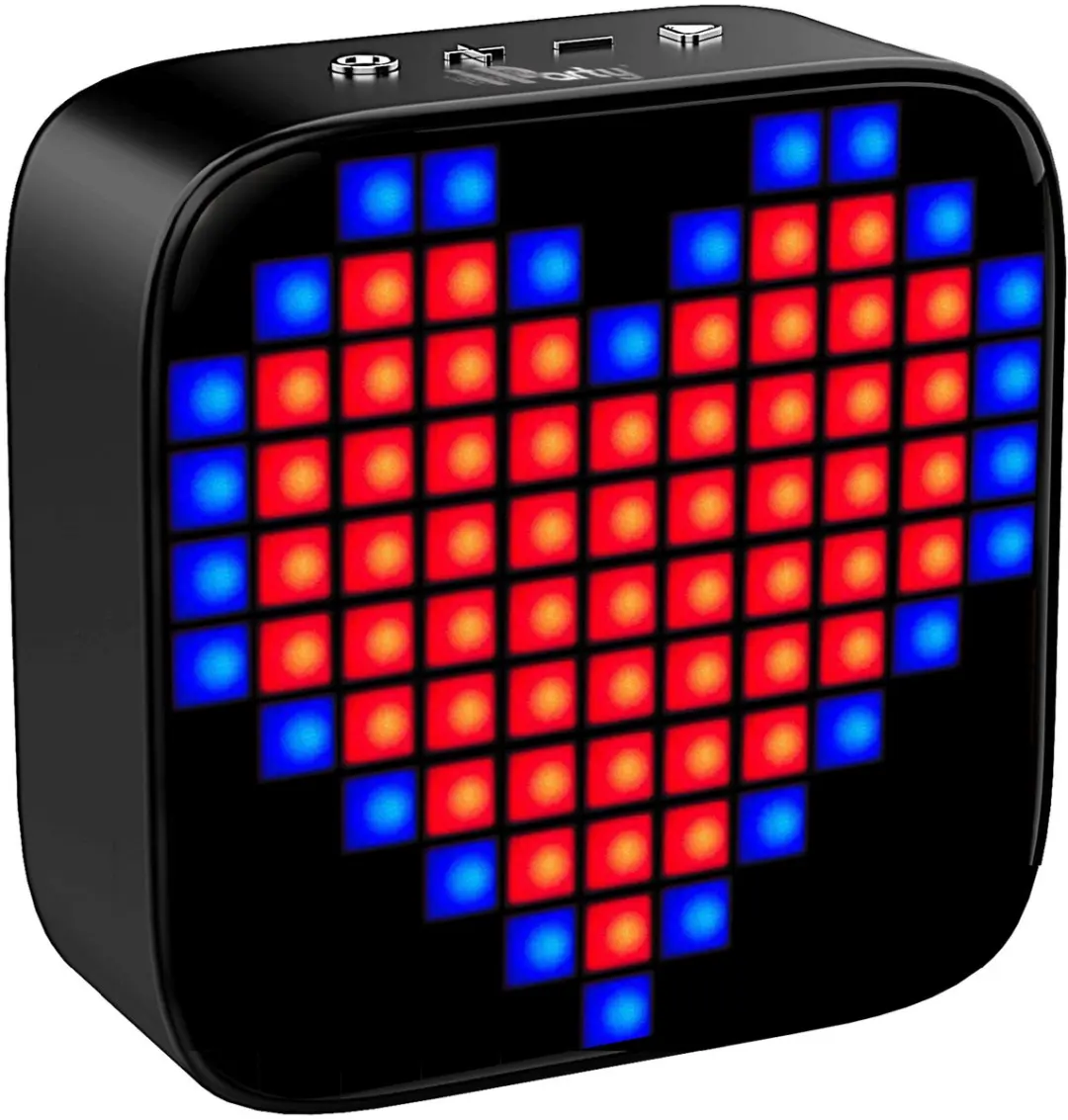 Lexibook Flashboom Show BTL61-00 Bluetooth-luidspreker