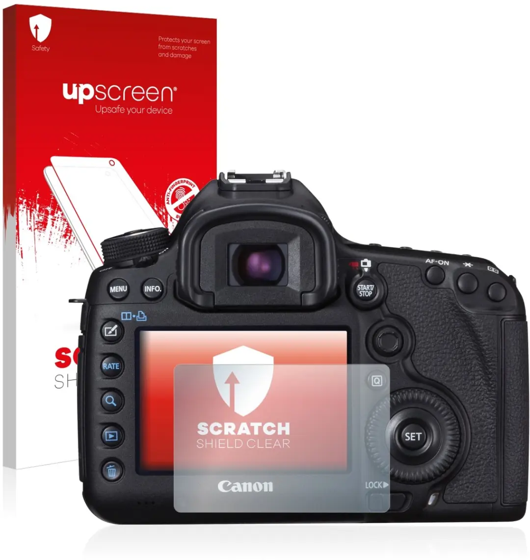 upscreen