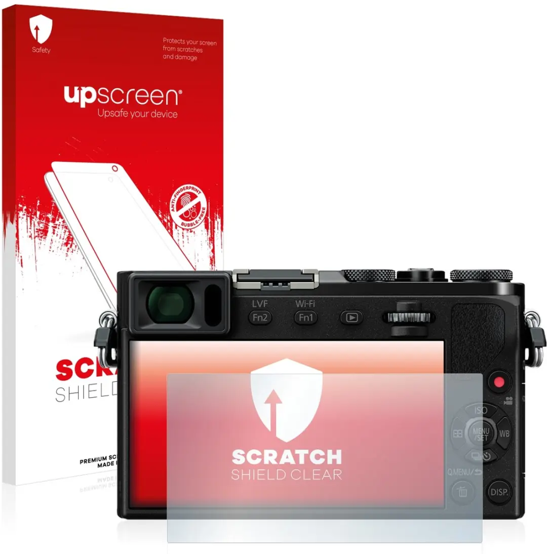 upscreen