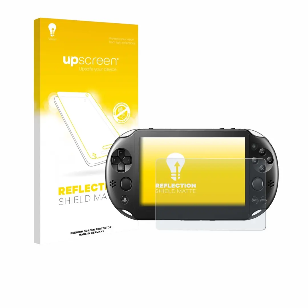 upscreen
