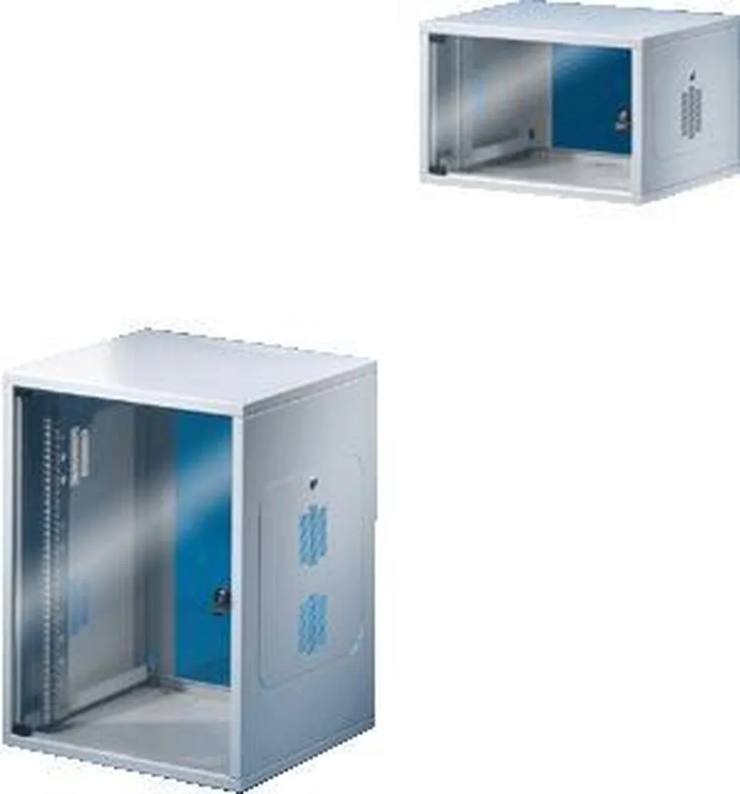 Rittal QE Box DK 7057.020 Wandrek