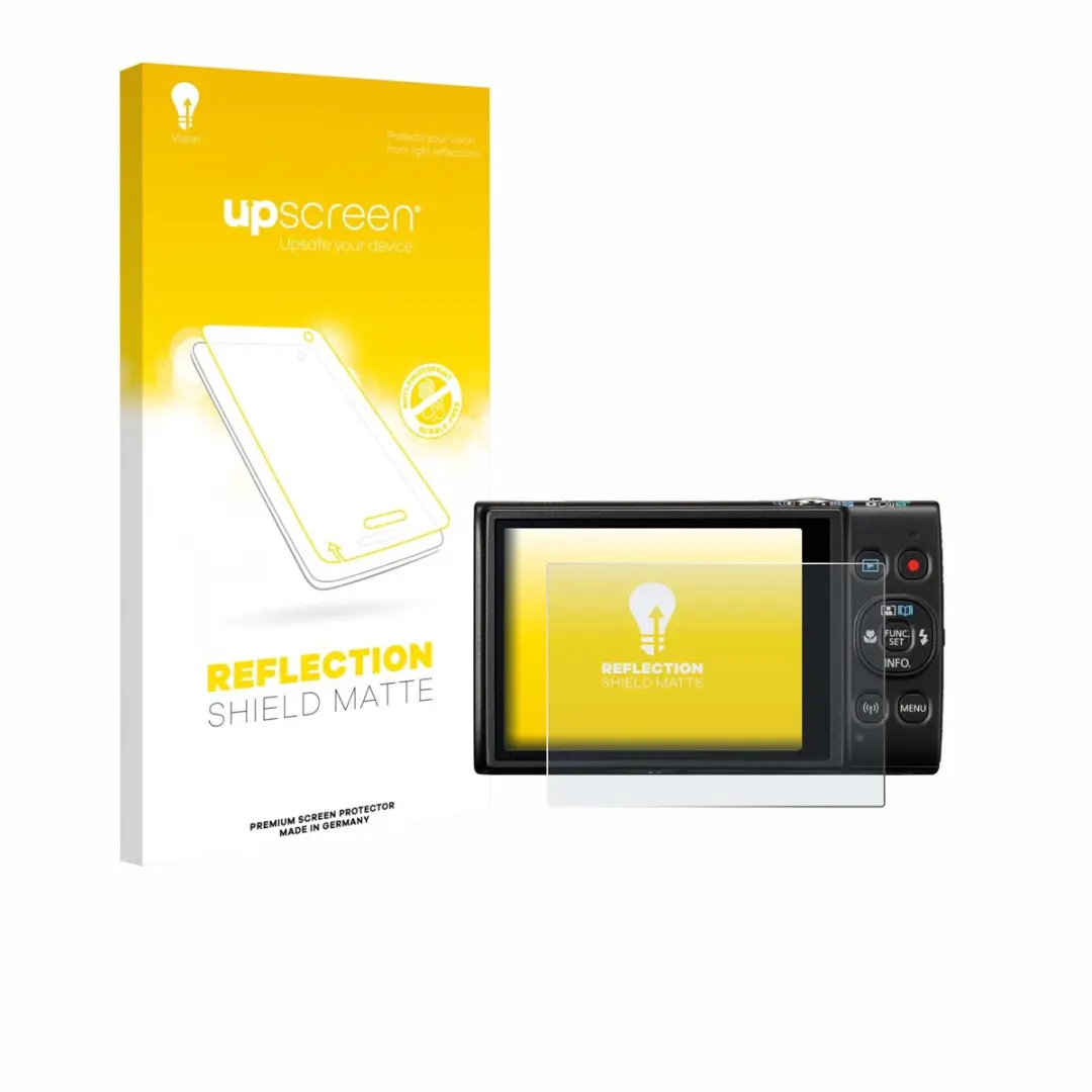 upscreen