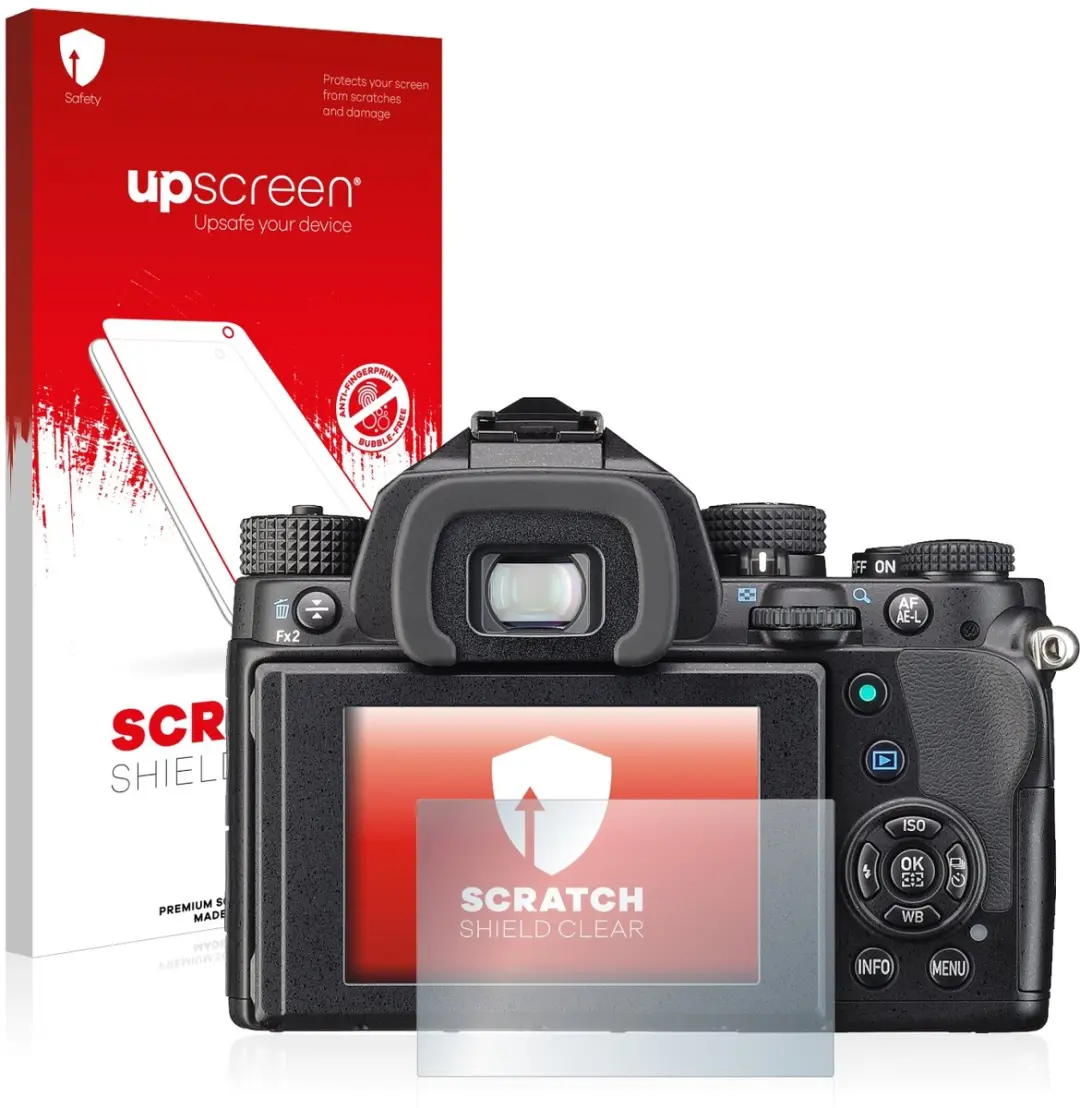 upscreen