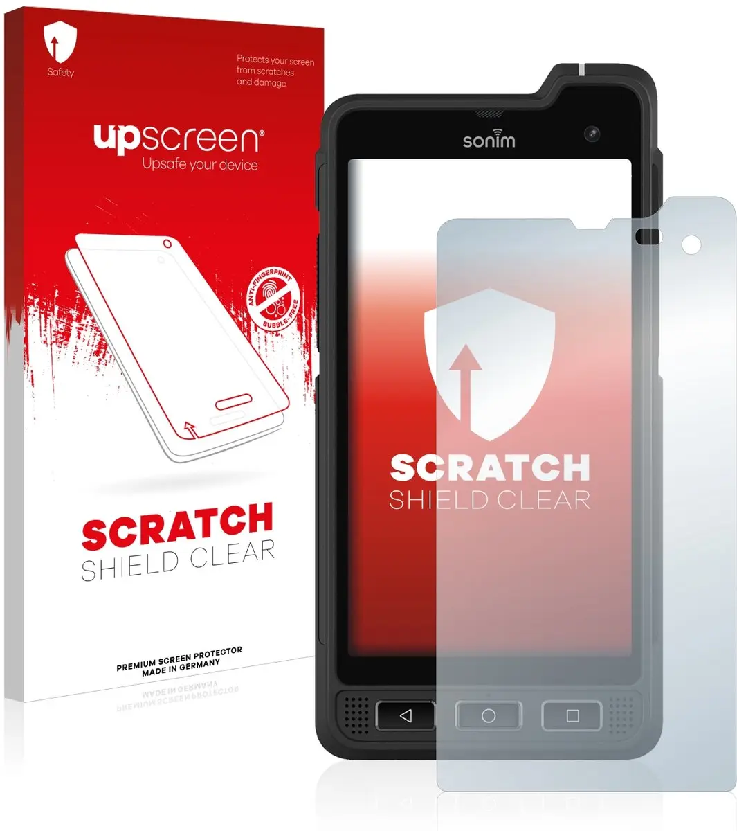 upscreen