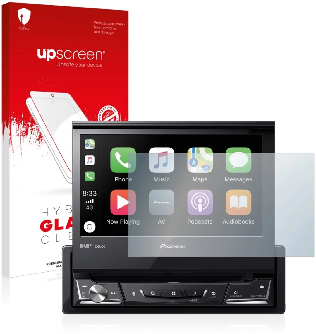 upscreen