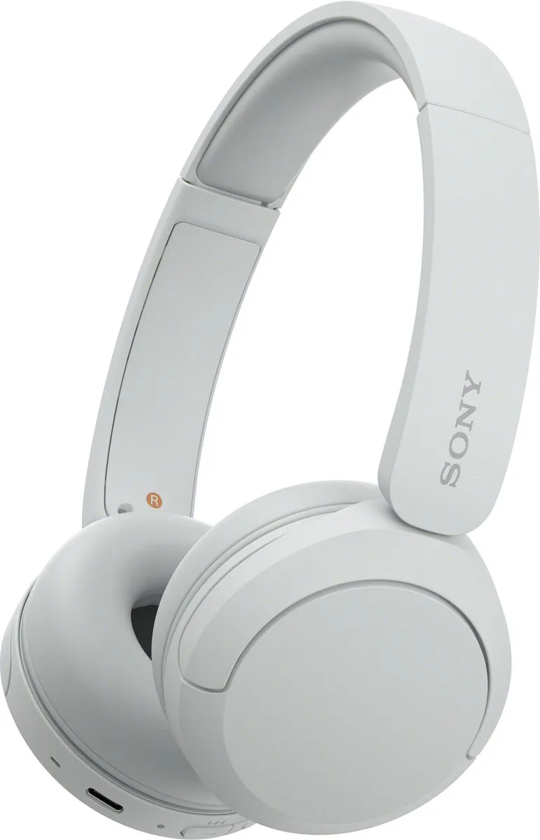 Sony WH-CH520 Draadloze On-Ear Koptelefoon
