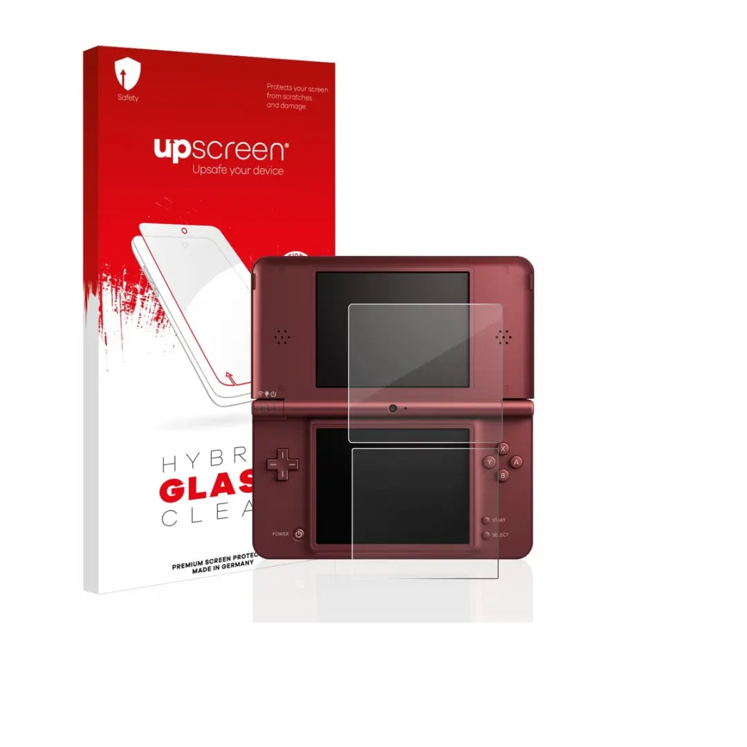upscreen