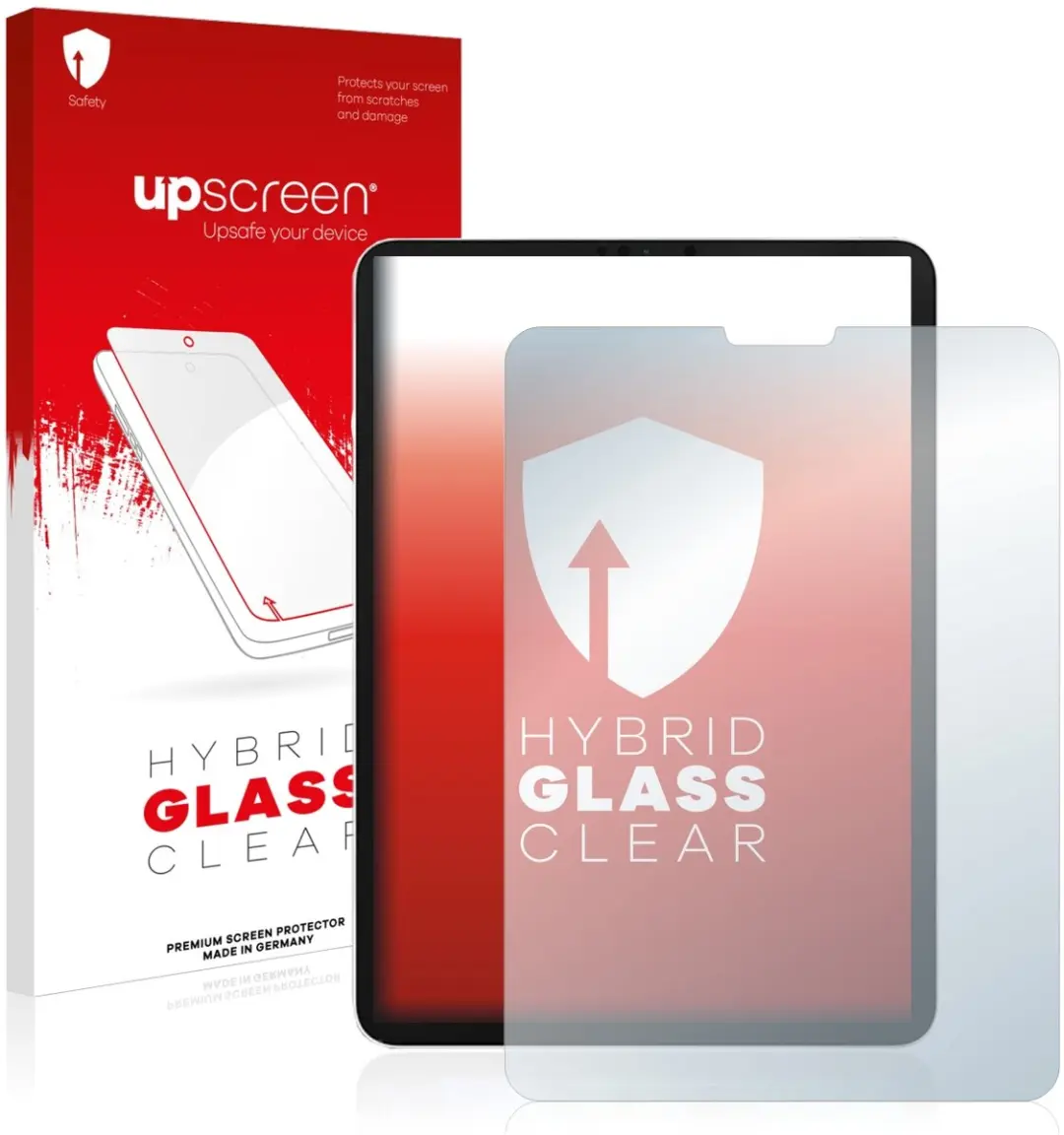 upscreen