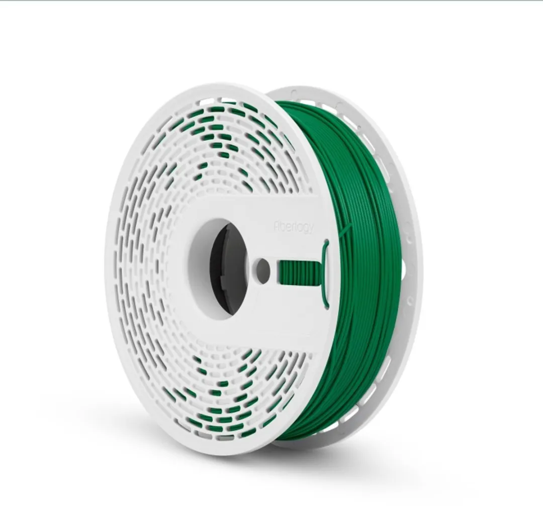 Fiberlogy Easy PLA Irish Green - 1.75mm