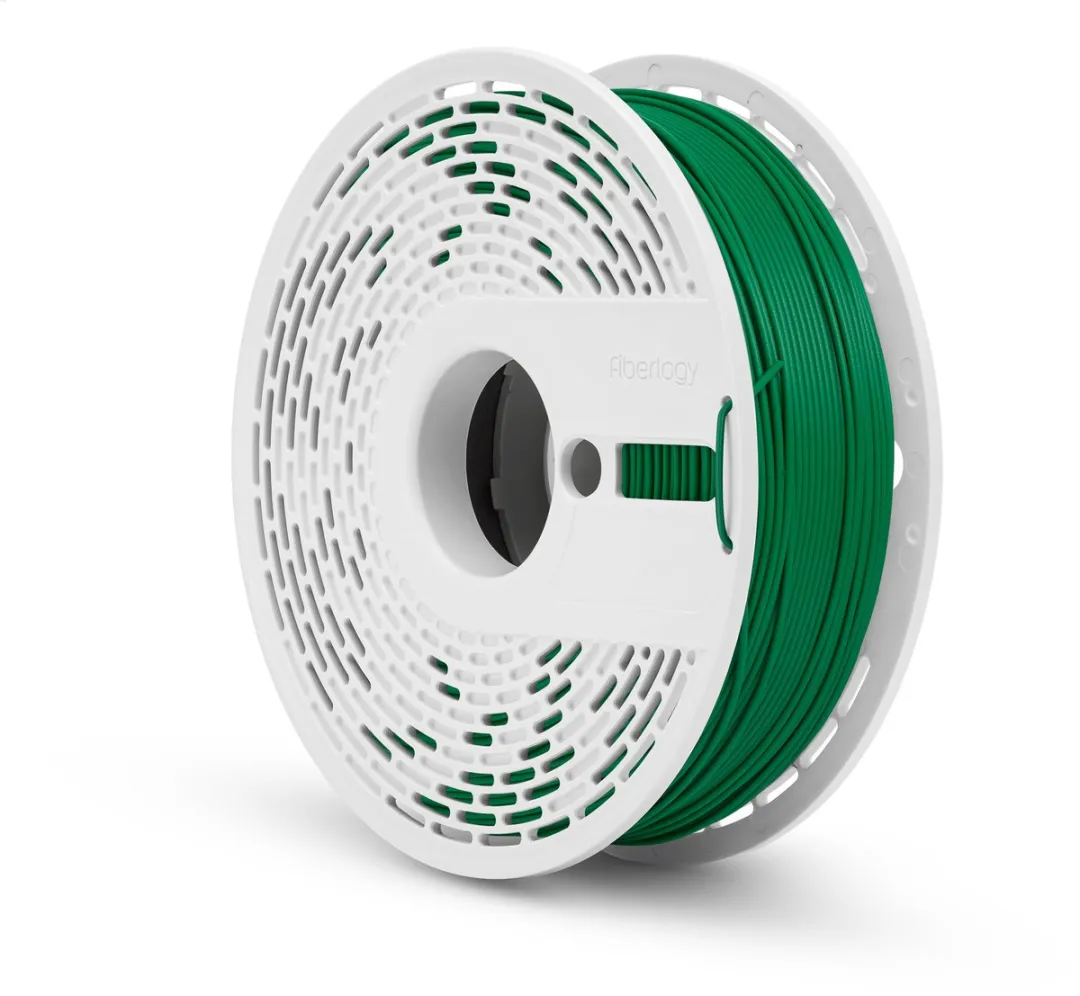 Fiberlogy Easy PLA Irish Green