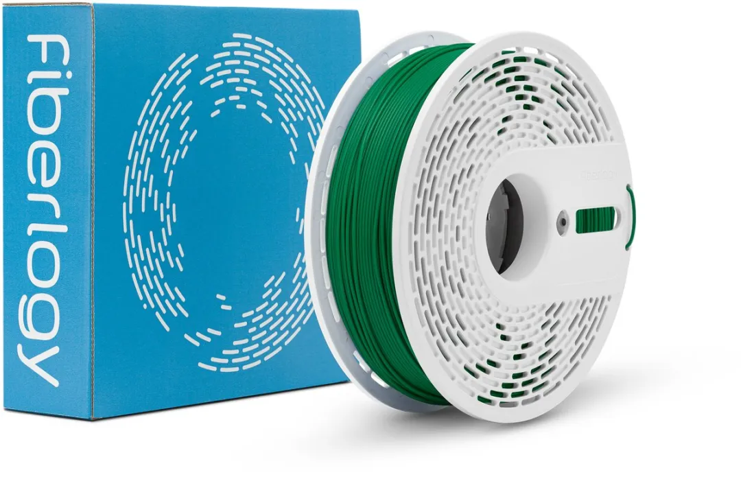 Fiberlogy Easy PLA Irish Green - 1.75mm