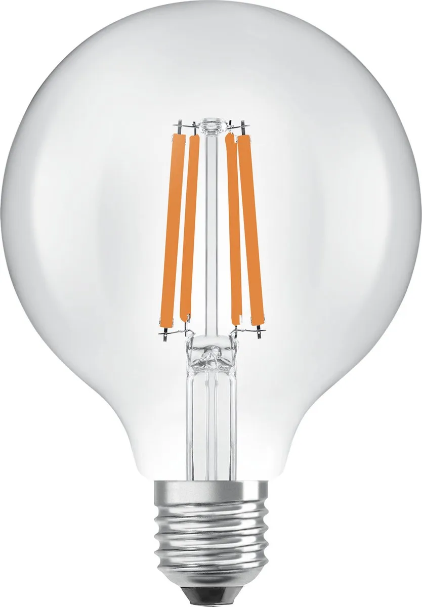 Osram LED Edisonlamp E27 5W 1055lm Warm Wit