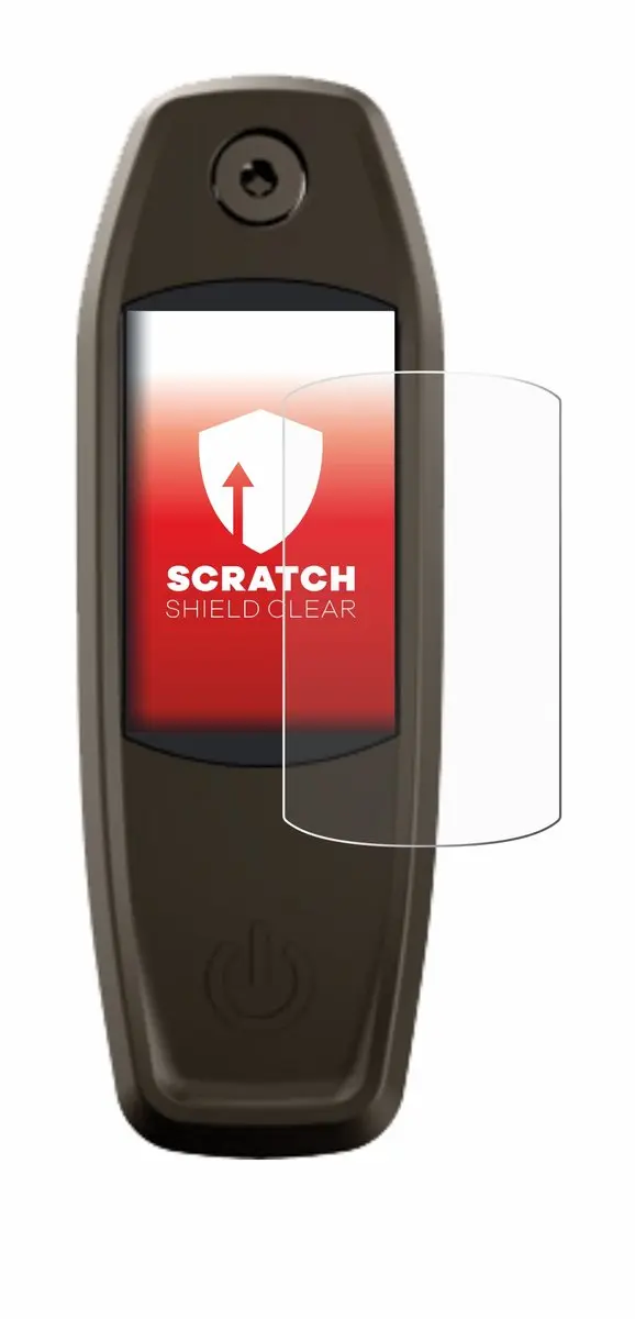 upscreen Specialized Mastermind TCU 2848096 Screenprotector - afbeelding 5 van 6