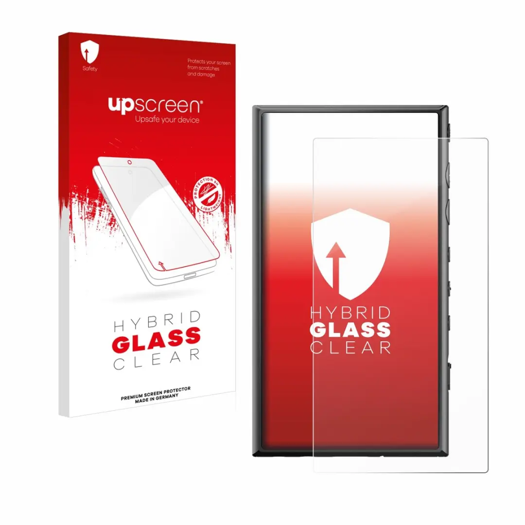 upscreen