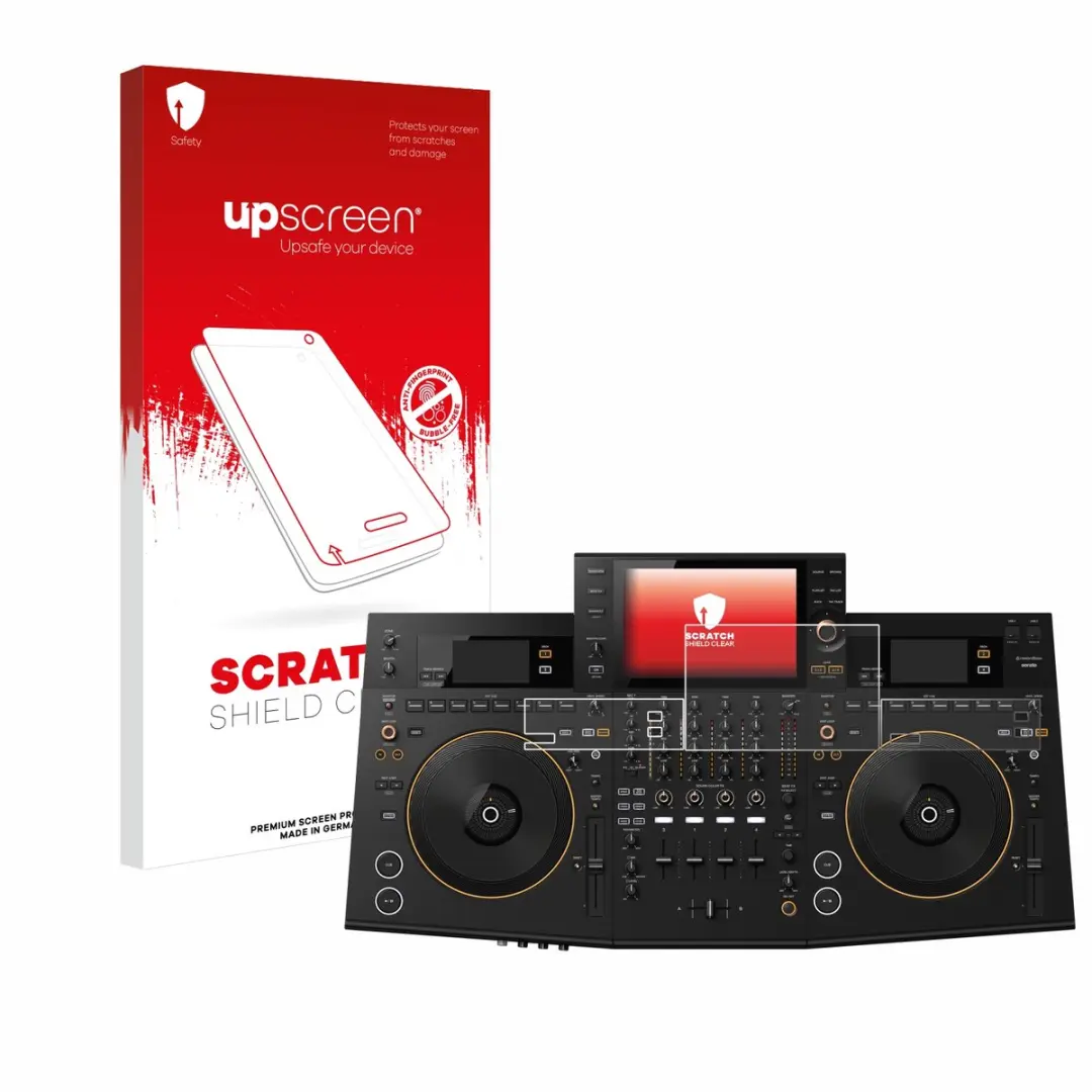 upscreen