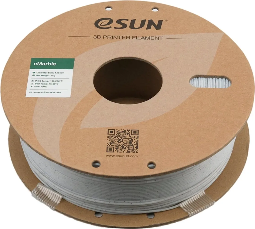 ESUN eMarble Filament 1.75mm - 1kg