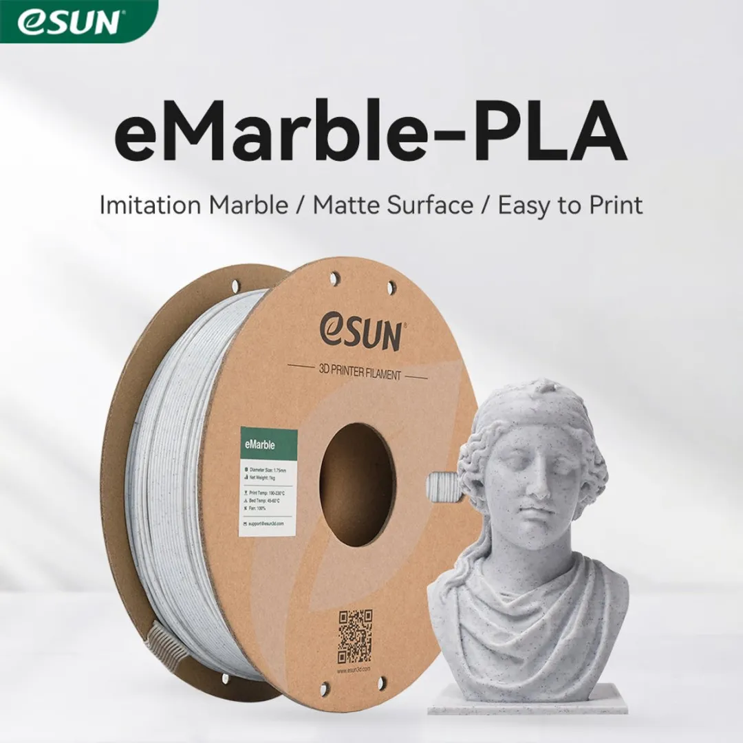 ESUN eMarble Filament 1.75mm