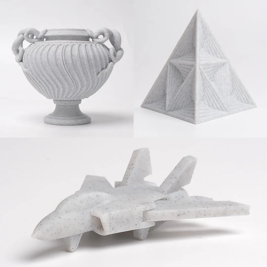 ESUN eMarble Filament 1.75mm - 1kg